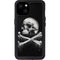 Alchemy Carta Blackbloods Bones iPhone 15 Plus Waterproof Case